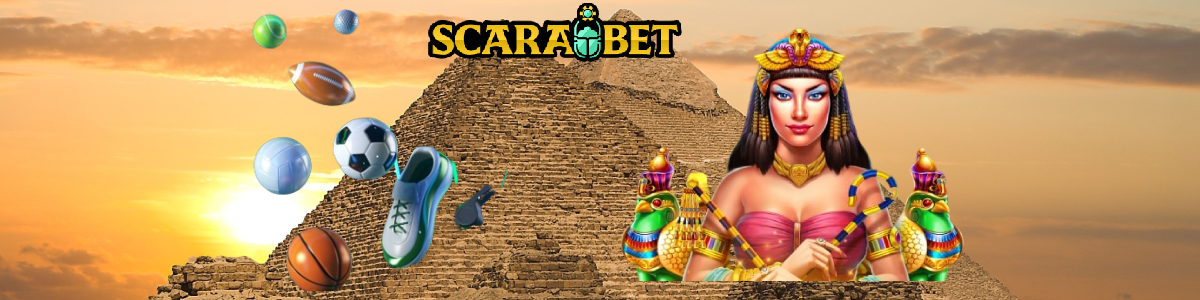 Scarabet Casino